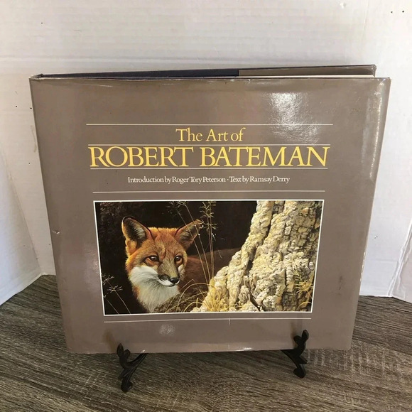 The Art of Robert  Bateman - Picture 3 of 12